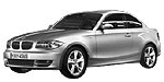BMW E82 B3642 Fault Code