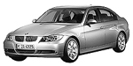 BMW E92 B3642 Fault Code