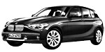 BMW F20 B3642 Fault Code